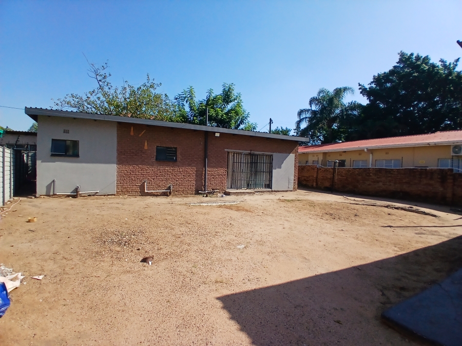 Commercial Property for Sale in Bodorp North West